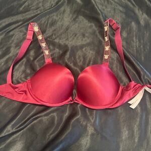 Victoria Secret bombshell size 30D